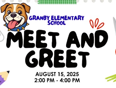  Meet and Greet 2025